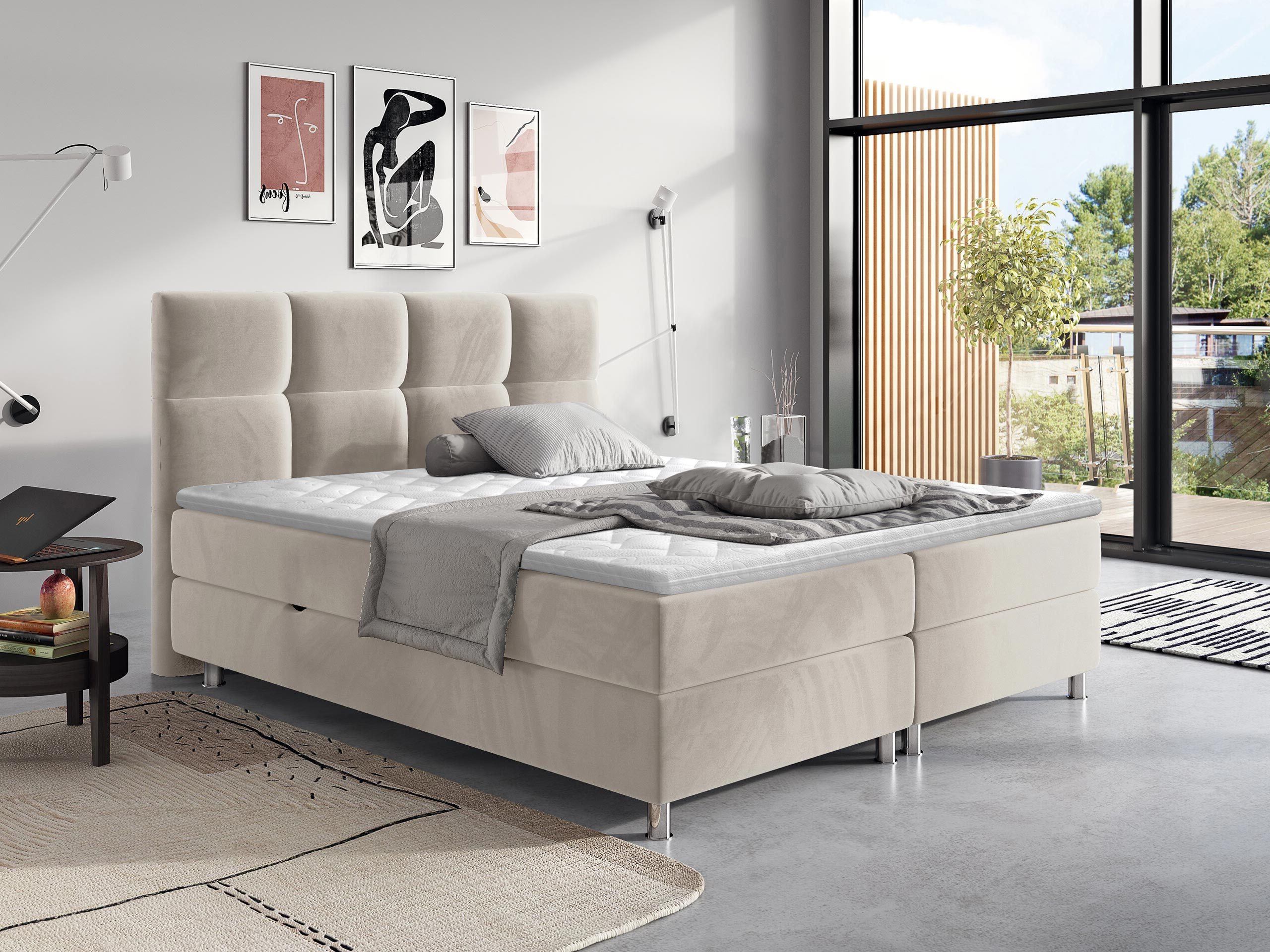 Continental lova ComfiDream Aelion (Fresh 01)