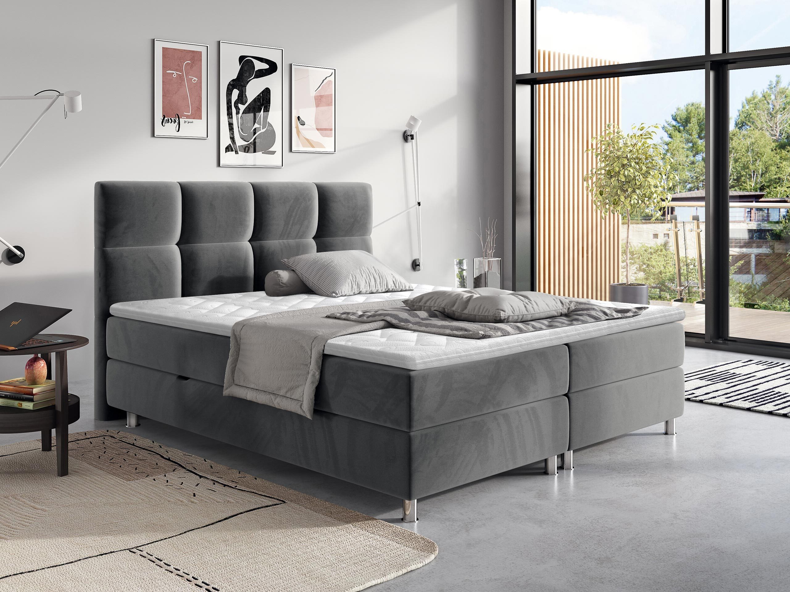 Continental lova ComfiDream Aelion (Fresh 32)