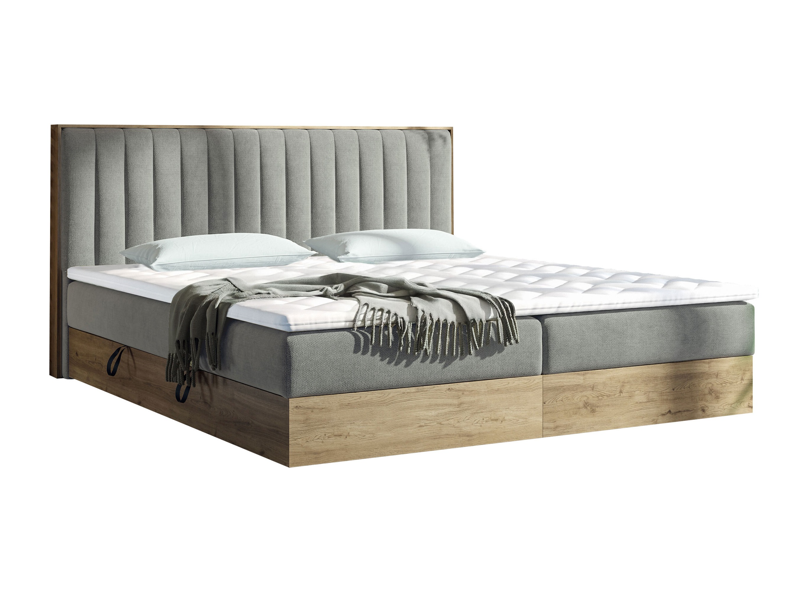 Continental lova ComfiDream Odelra (Auksinis ąžuolas + Soro 90)