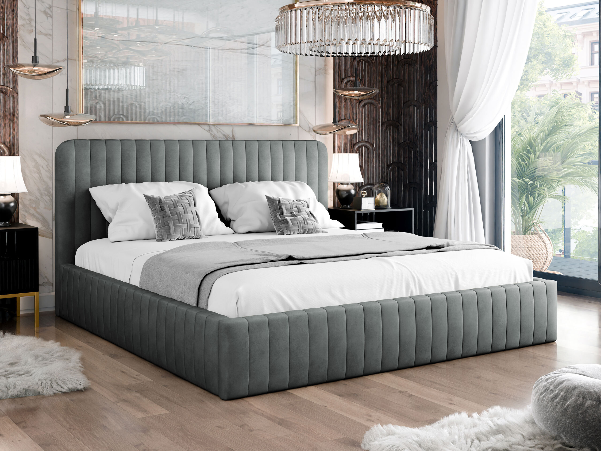 Lova TrendyNest Caprion (Velluto 18)