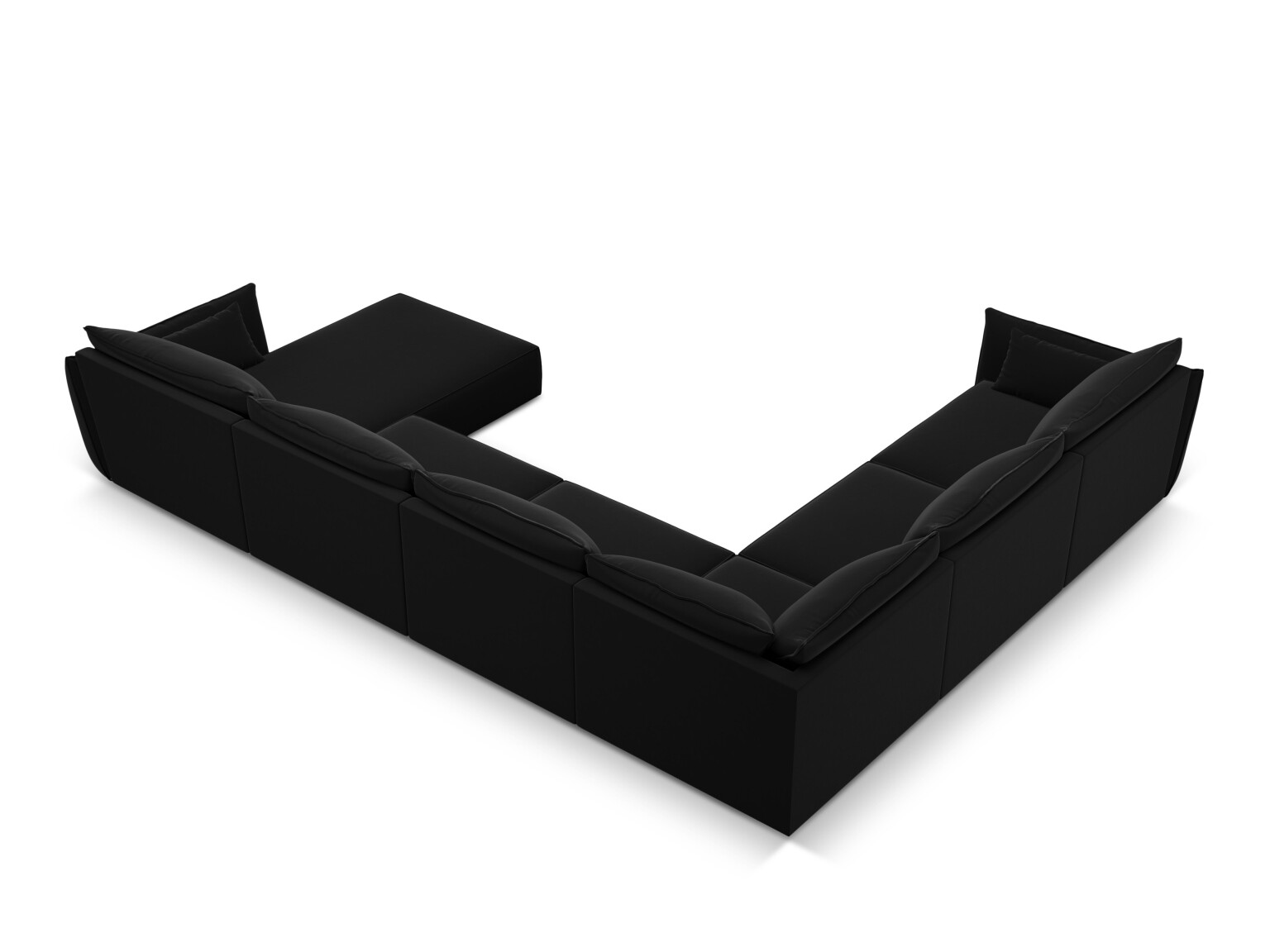 Minkštas kampas Belenoe 112 (Bluvel 19)