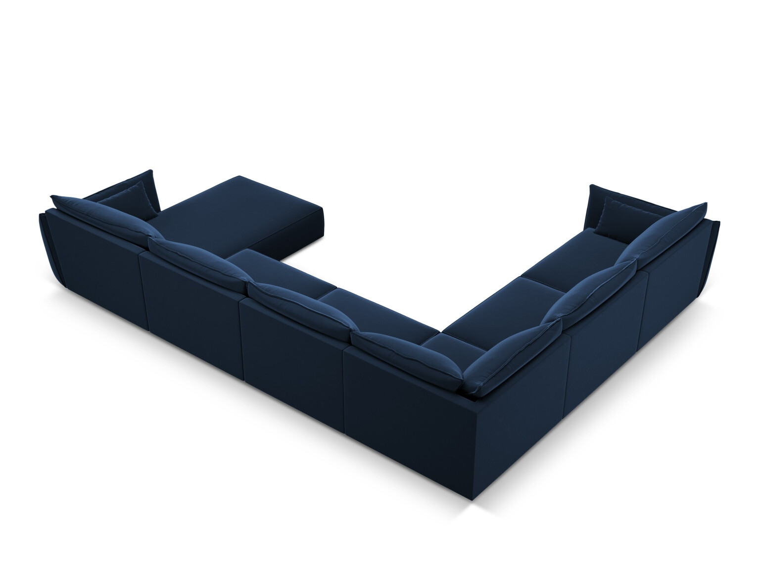 Minkštas kampas Belenoe 112 (Bluvel 86)