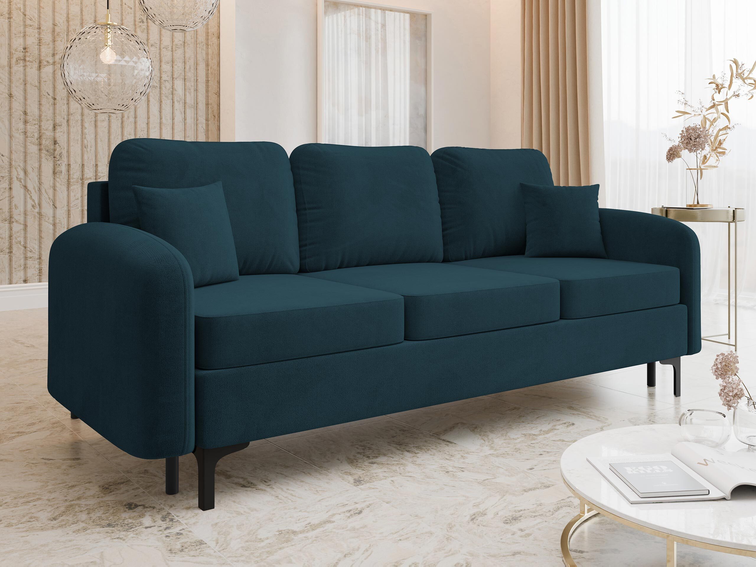 Sofa lova Torlua 102 (Manila 25)