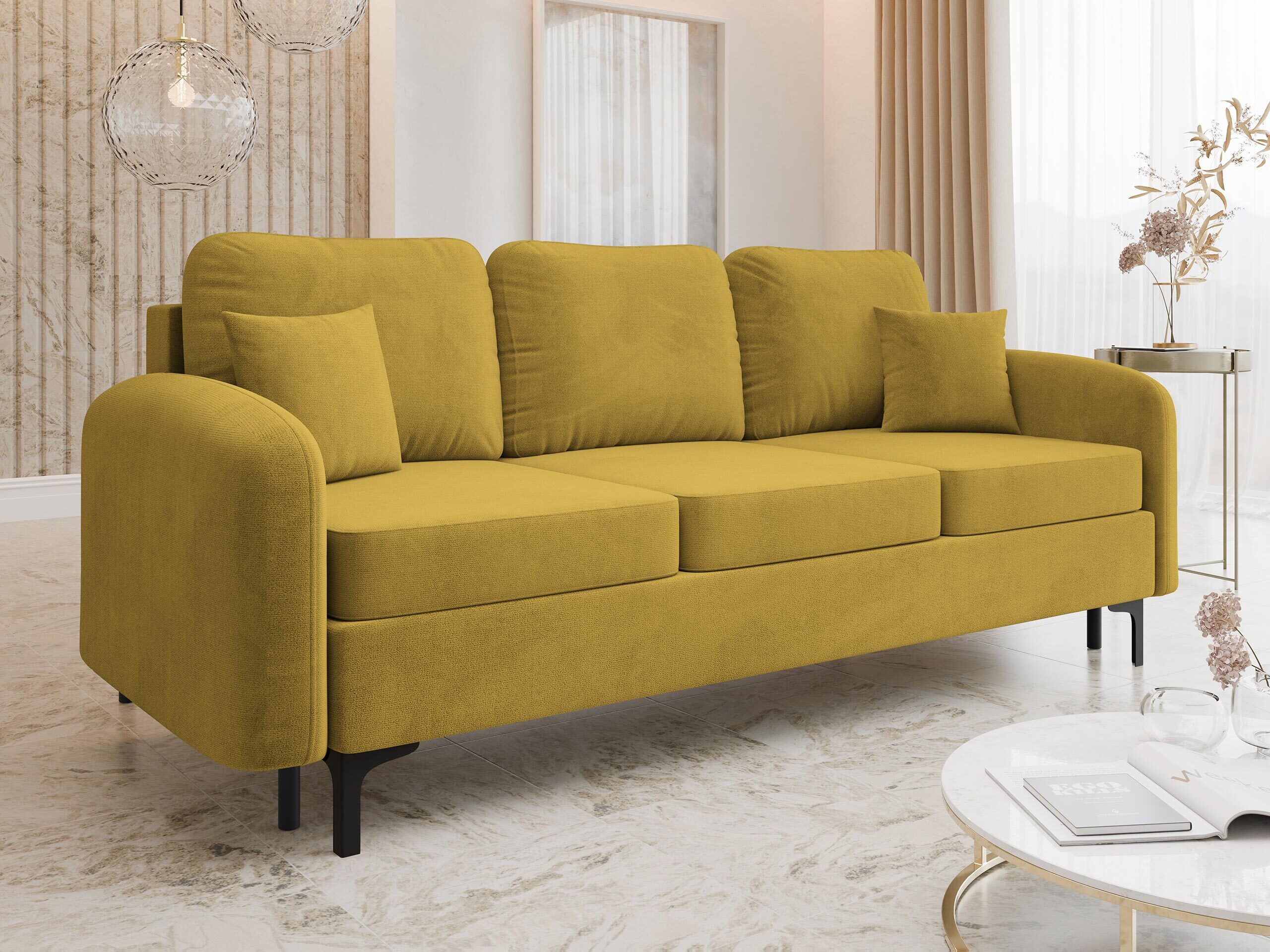 Sofa lova Torlua 102 (Manila 33)