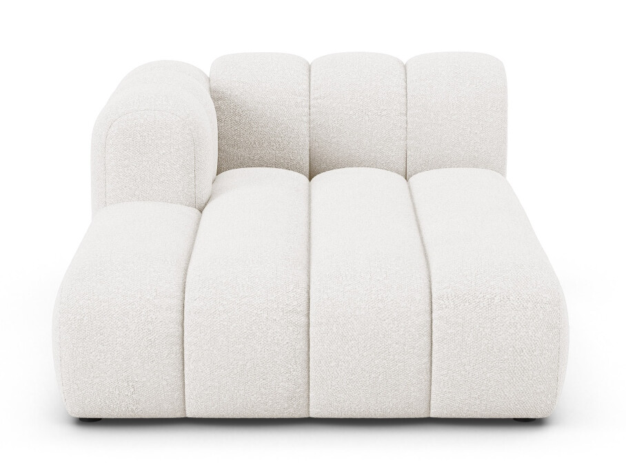 Kušetė Cirleve 117 (Baloo 2073)