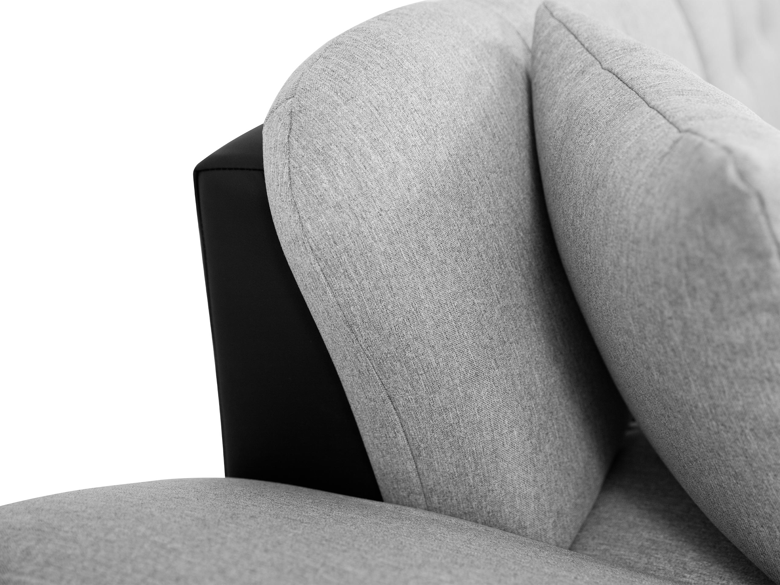 Minkštas kampas Comfivo Sanitas I (Lumo 55)