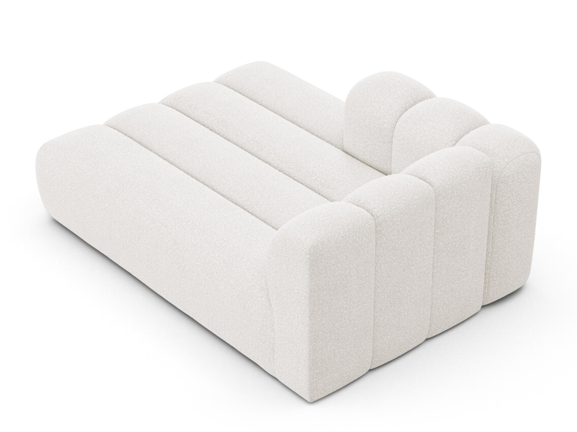Modulinė sėdimoji dalis Cirleve 117 (Baloo 2073)