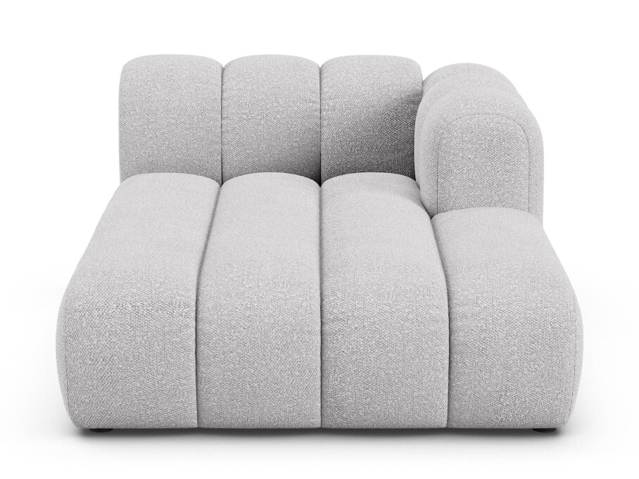 Modulinė sėdimoji dalis Cirleve 117 (Baloo 2085)