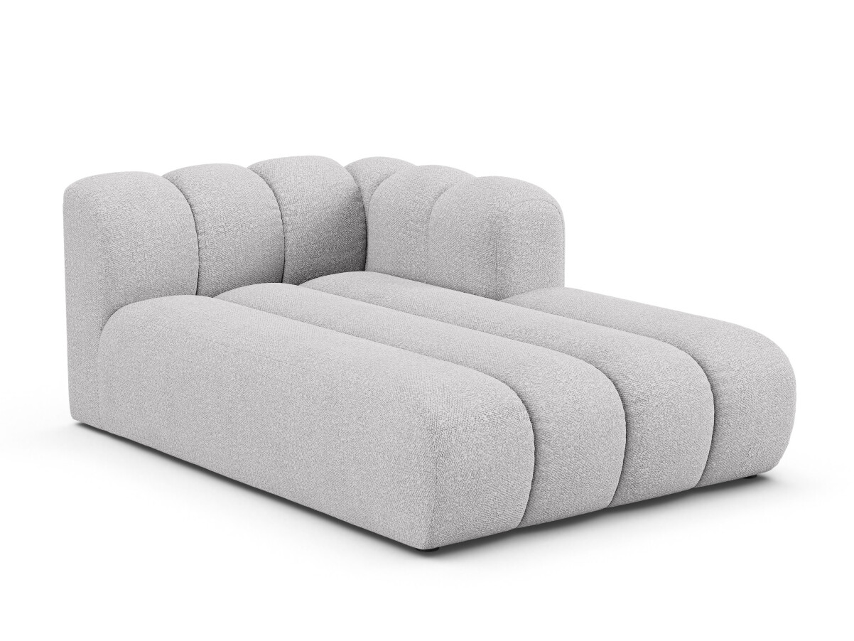 Modulinė sėdimoji dalis Cirleve 117 (Baloo 2085)