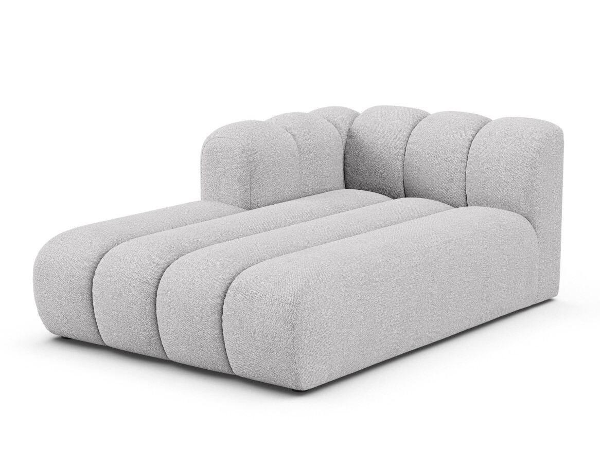 Modulinė sėdimoji dalis Cirleve 117 (Baloo 2085)