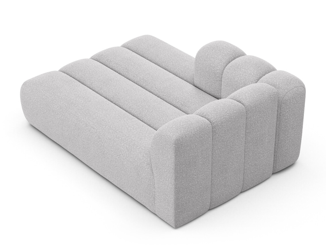 Modulinė sėdimoji dalis Cirleve 117 (Baloo 2085)