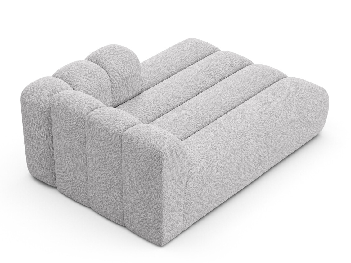 Modulinė sėdimoji dalis Cirleve 117 (Baloo 2085)