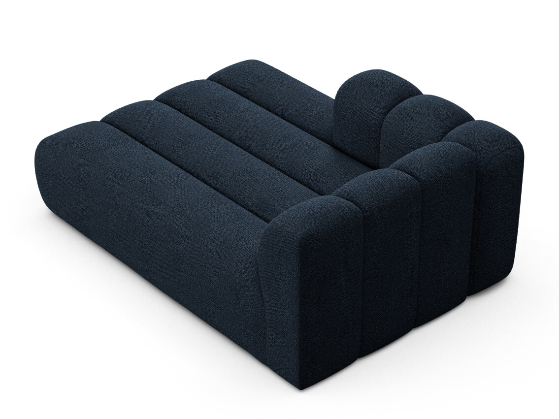 Modulinė sėdimoji dalis Cirleve 117 (Baloo 2088)
