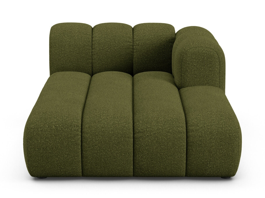 Modulinė sėdimoji dalis Cirleve 117 (Baloo 2090)