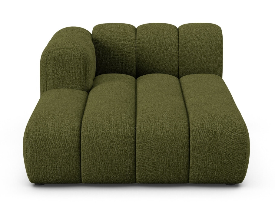 Modulinė sėdimoji dalis Cirleve 117 (Baloo 2090)