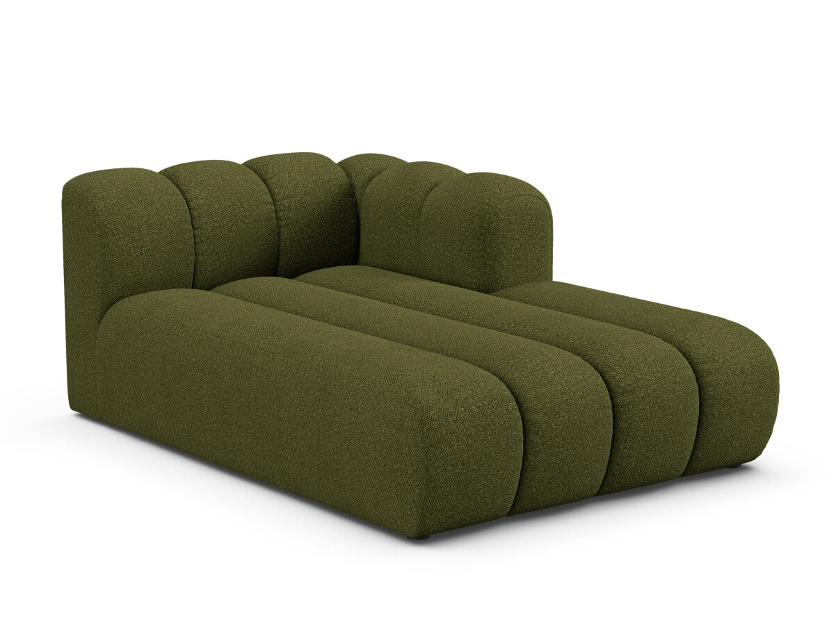 Modulinė sėdimoji dalis Cirleve 117 (Baloo 2090)