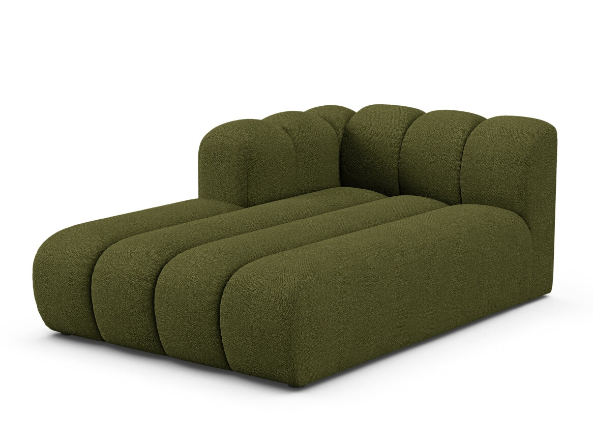 Modulinė sėdimoji dalis Cirleve 117 (Baloo 2090)
