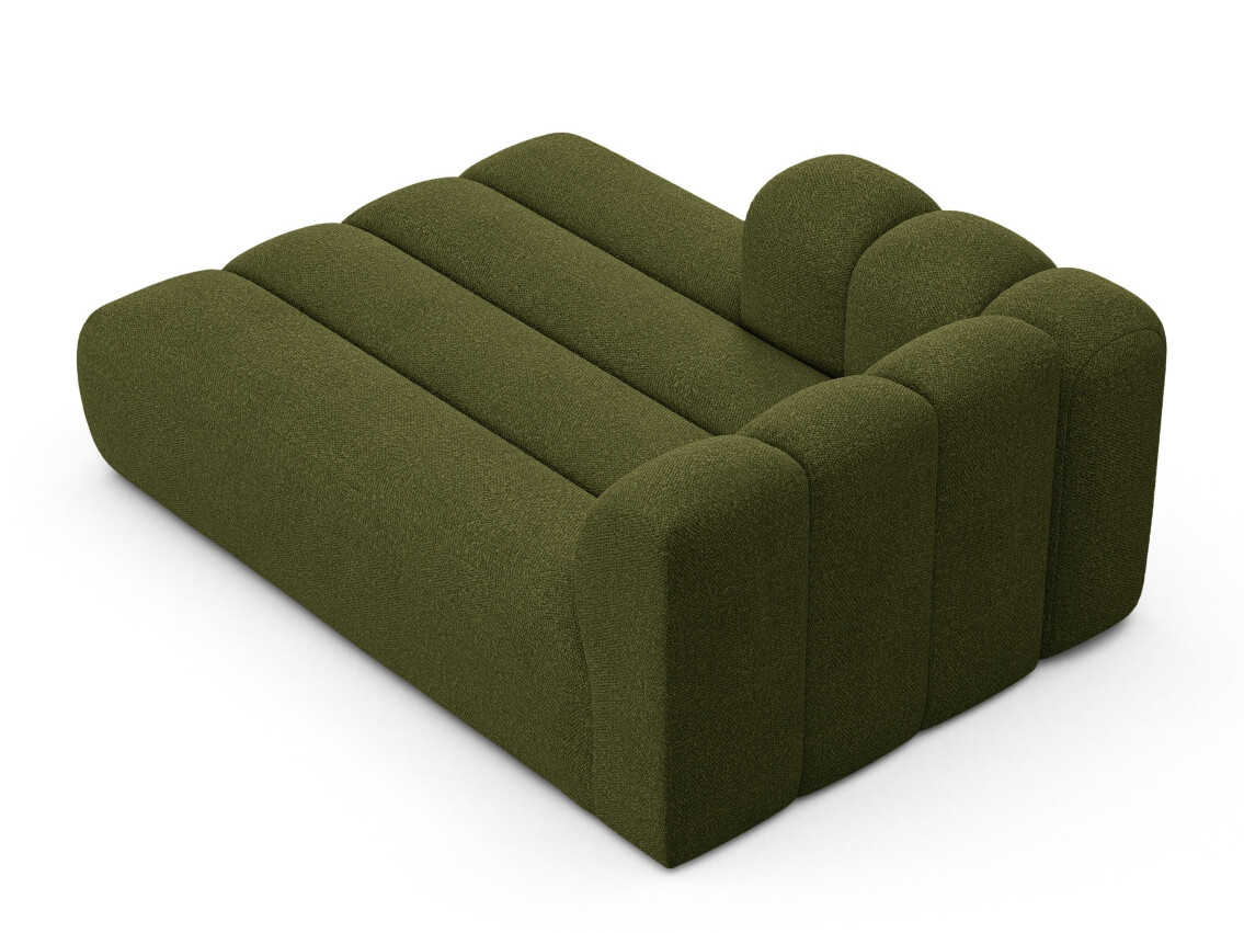 Modulinė sėdimoji dalis Cirleve 117 (Baloo 2090)