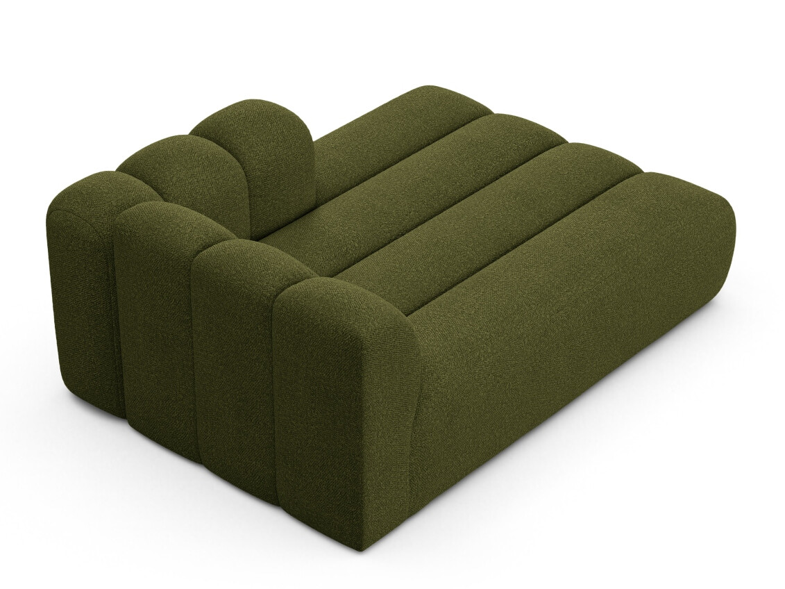 Modulinė sėdimoji dalis Cirleve 117 (Baloo 2090)