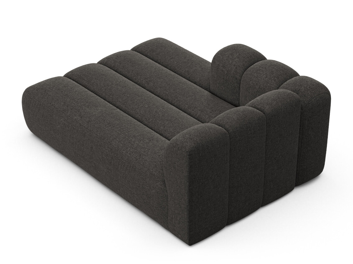 Modulinė sėdimoji dalis Cirleve 117 (Eden 20)