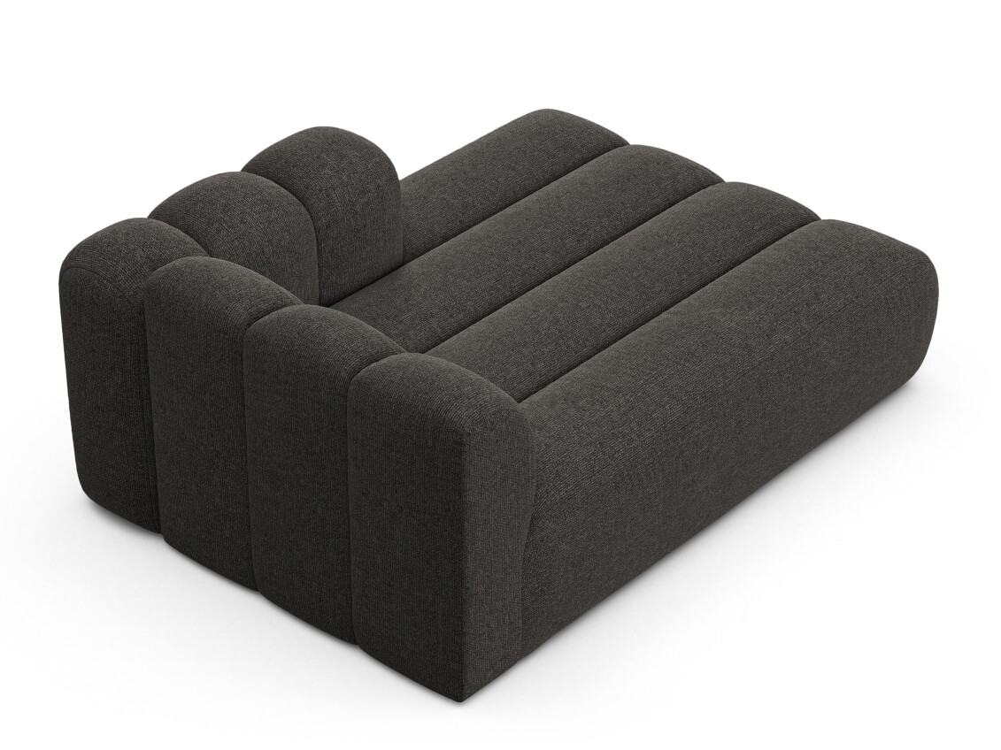 Modulinė sėdimoji dalis Cirleve 117 (Eden 20)