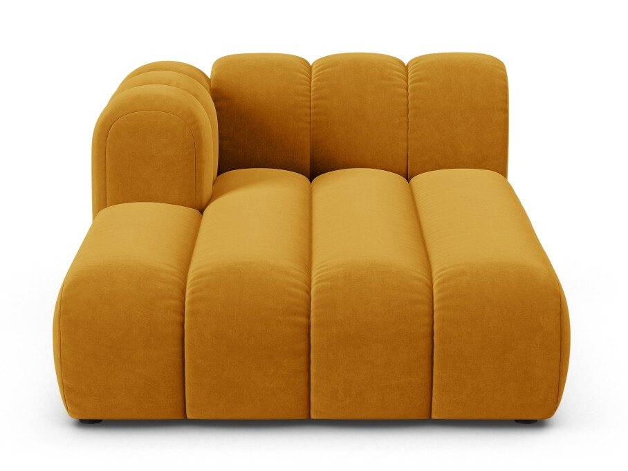 Modulinė sėdimoji dalis Cirleve 117 (Salvador 10)