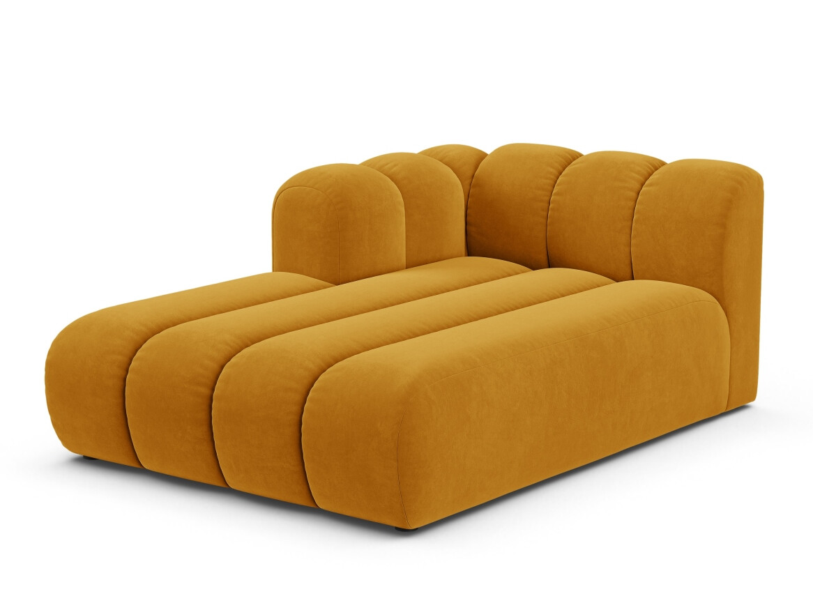 Modulinė sėdimoji dalis Cirleve 117 (Salvador 10)