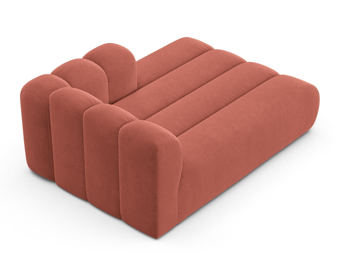 Modulinė sėdimoji dalis Cirleve 117 (Salvador 12)