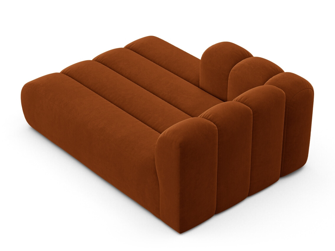 Modulinė sėdimoji dalis Cirleve 117 (Salvador 14)