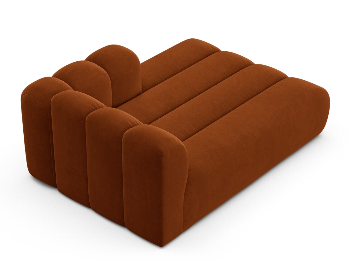 Modulinė sėdimoji dalis Cirleve 117 (Salvador 14)