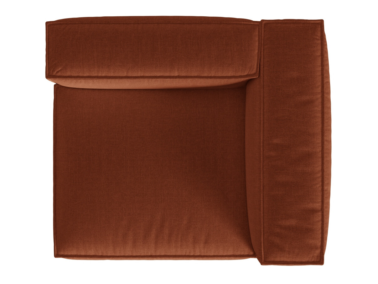 Modulinė sėdimoji dalis Sonsore 106 (Liberty 09)