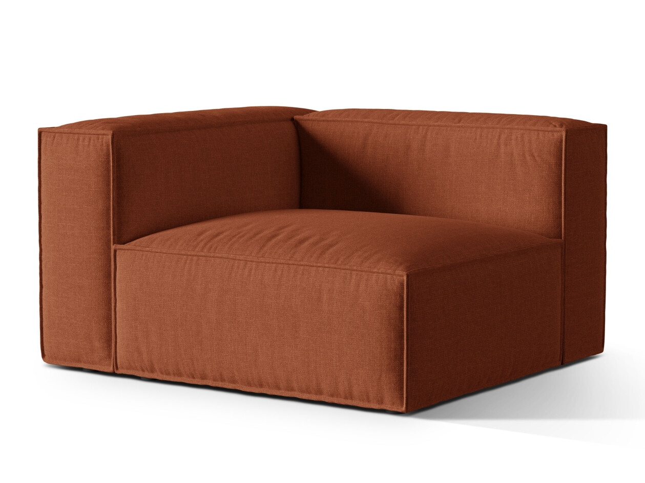 Modulinė sėdimoji dalis Sonsore 106 (Liberty 09)
