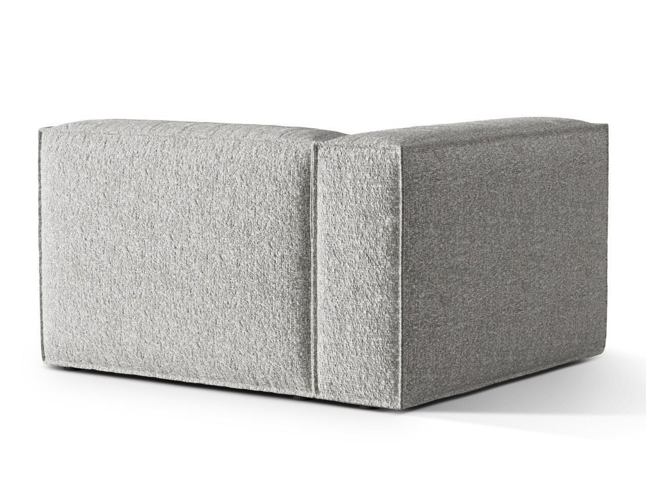 Modulinė sėdimoji dalis Sonsore 106 (Monet Silver)