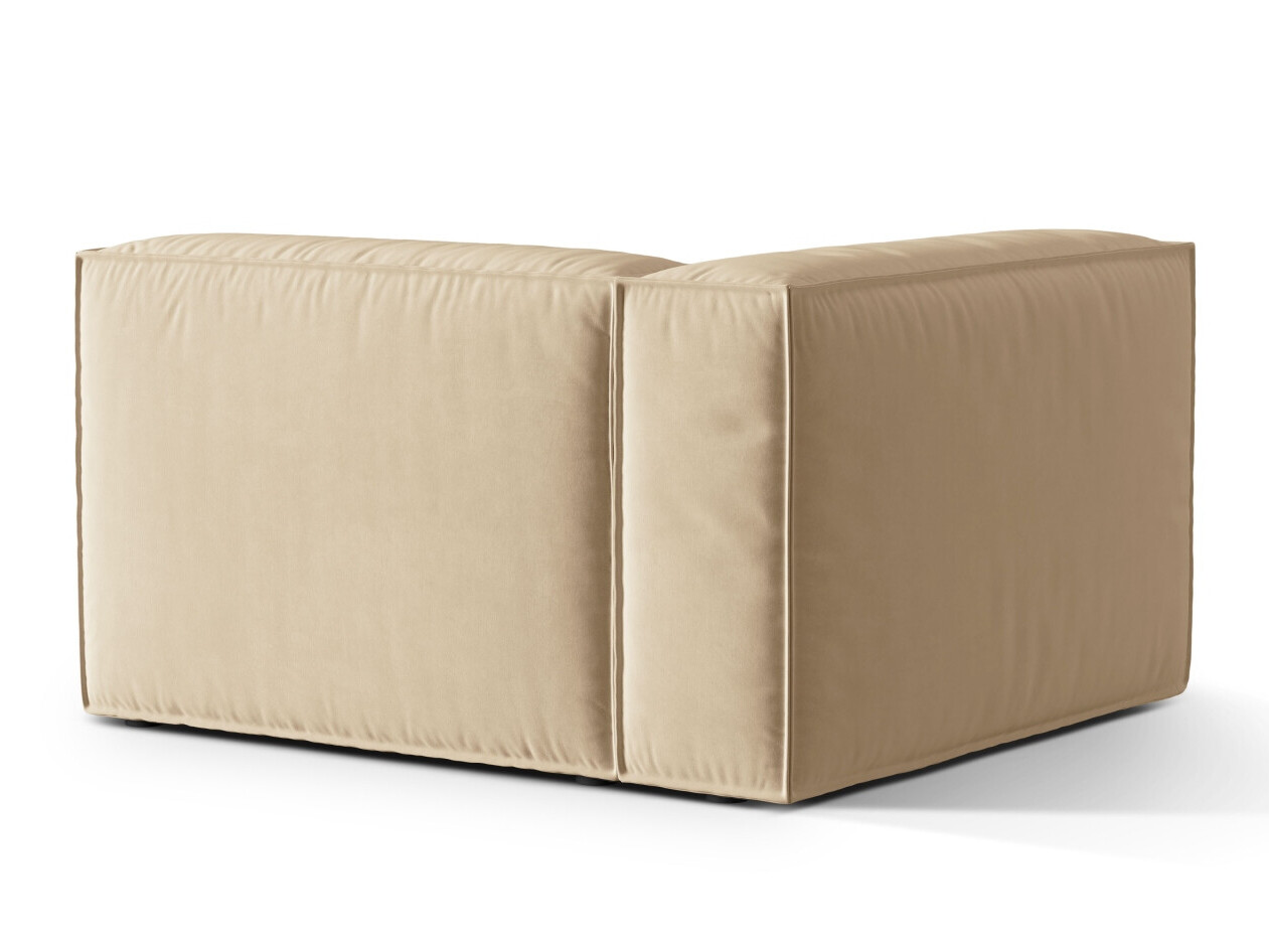 Modulinė sėdimoji dalis Sonsore 106 (Paris Beige)
