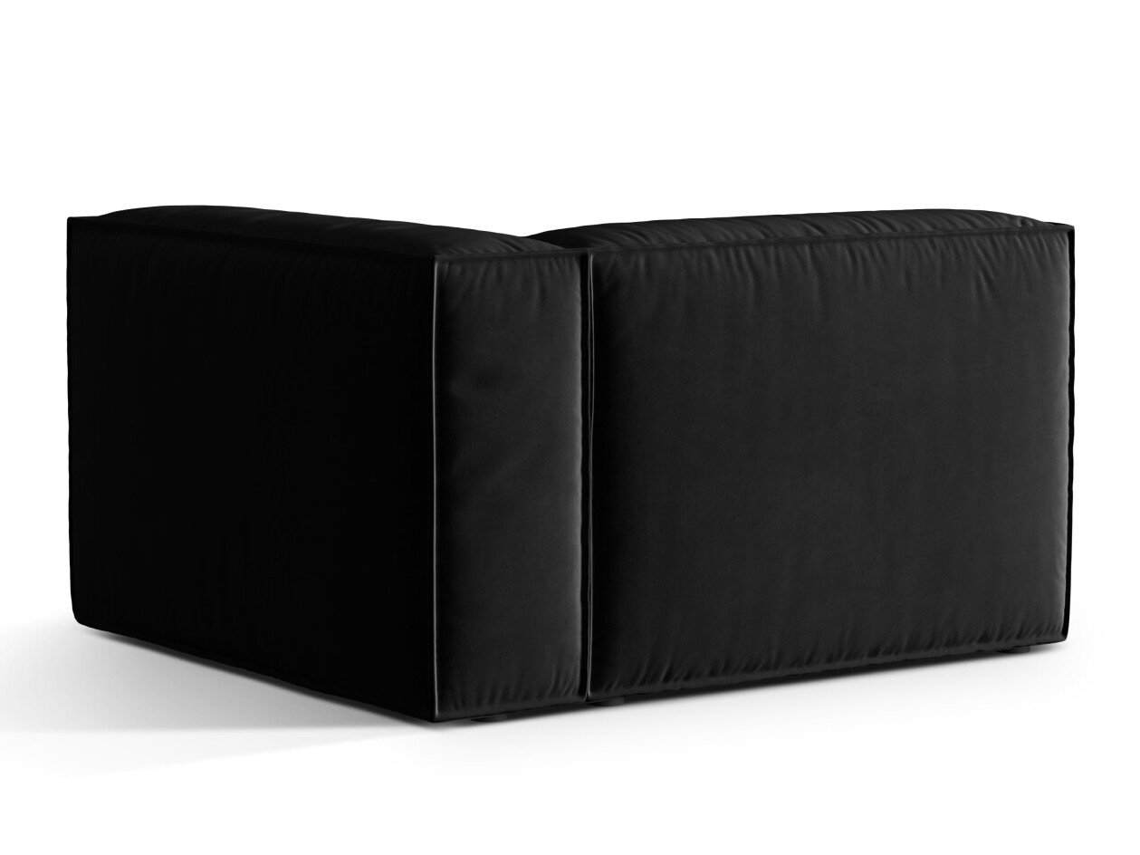 Modulinė sėdimoji dalis Sonsore 106 (Paris Black)