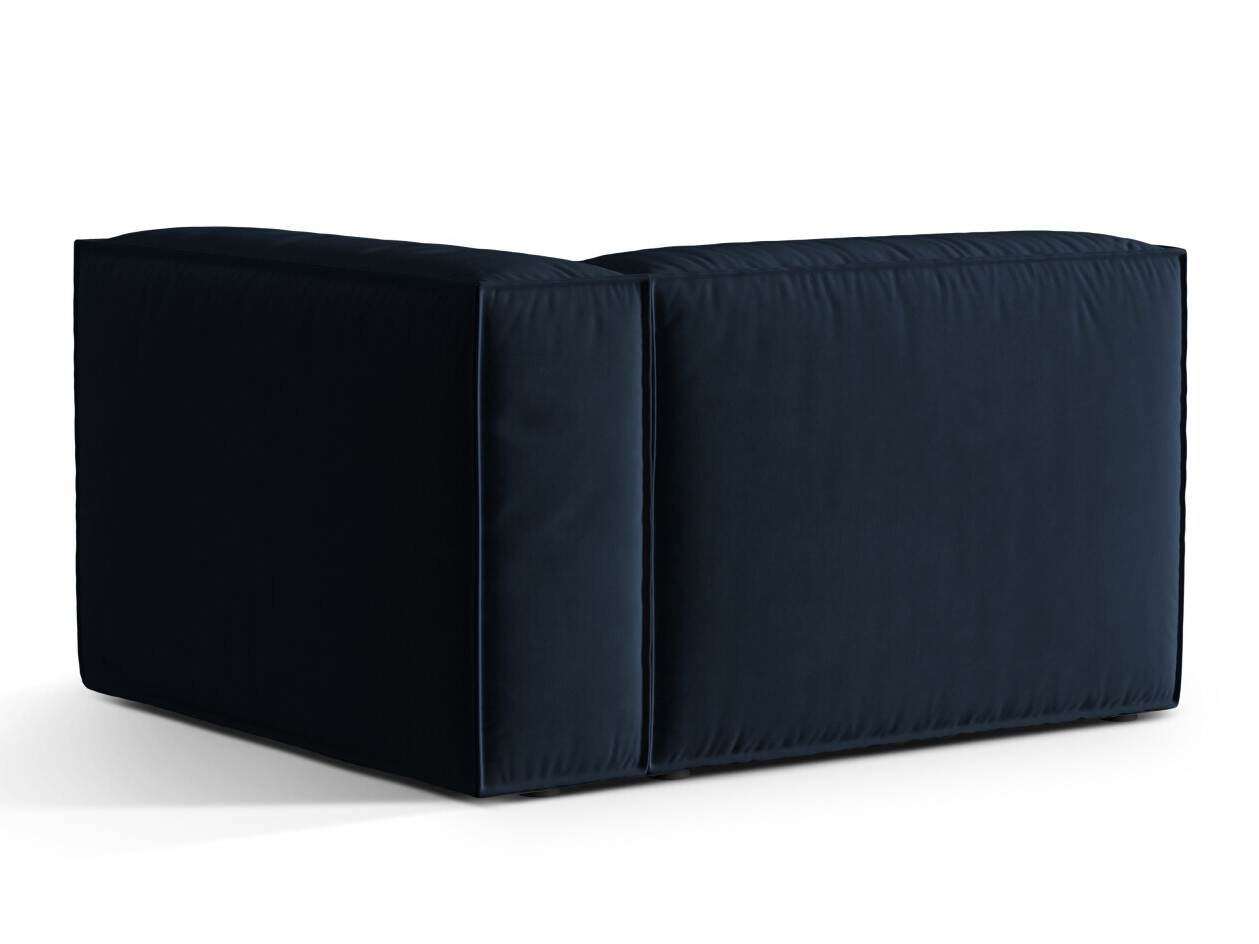 Modulinė sėdimoji dalis Sonsore 106 (Paris Deep Blue)