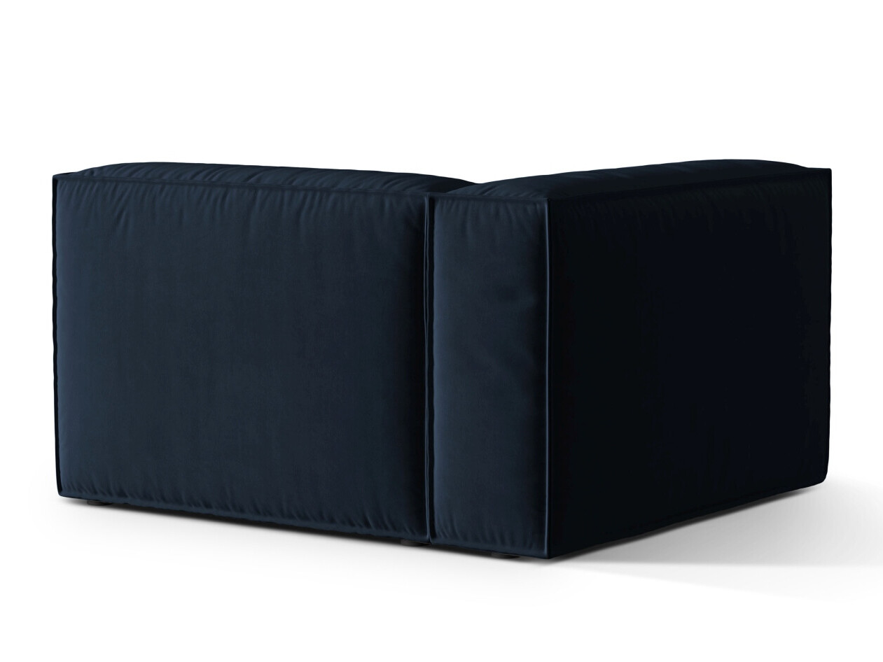 Modulinė sėdimoji dalis Sonsore 106 (Paris Deep Blue)