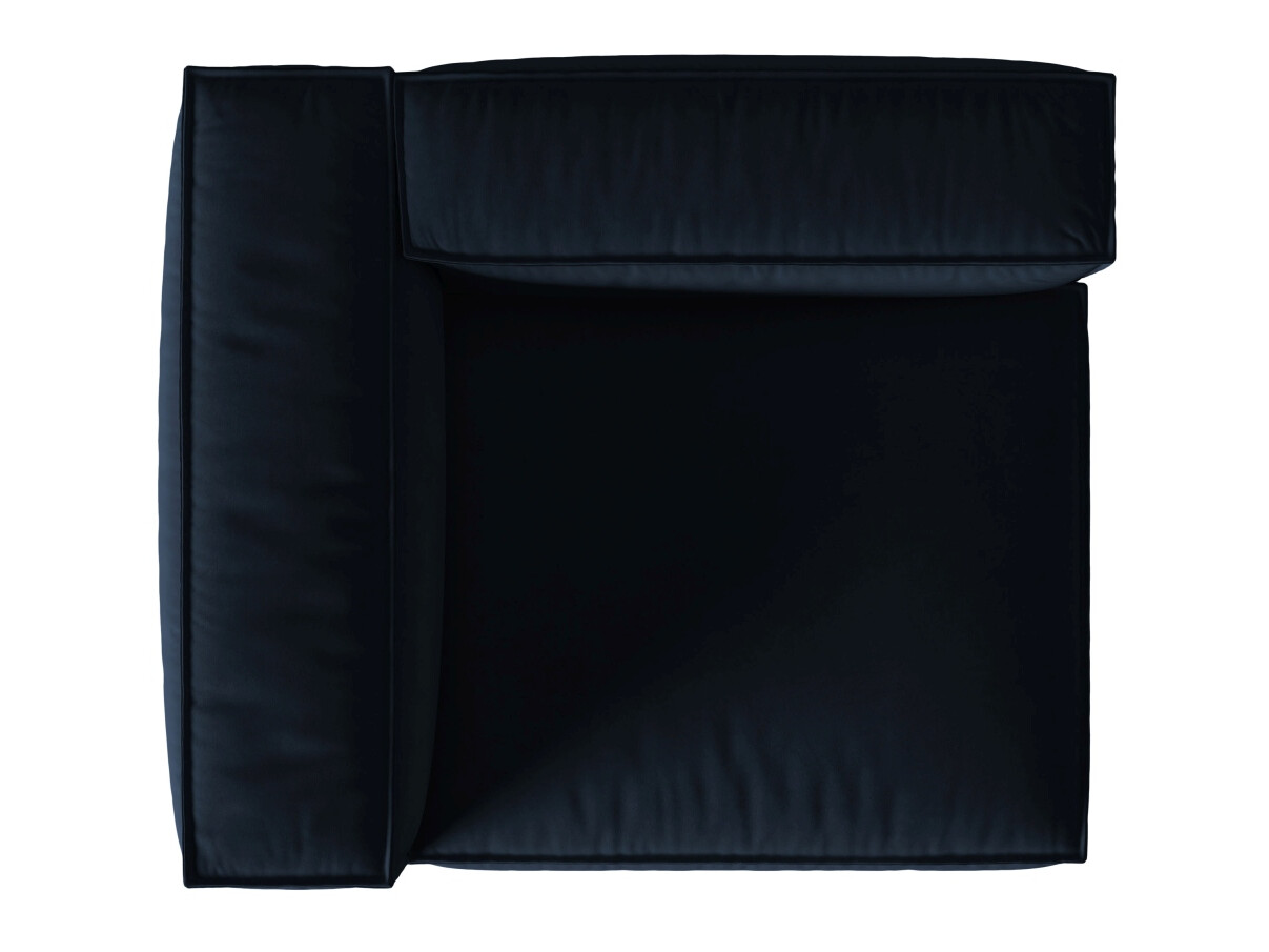 Modulinė sėdimoji dalis Sonsore 106 (Paris Deep Blue)