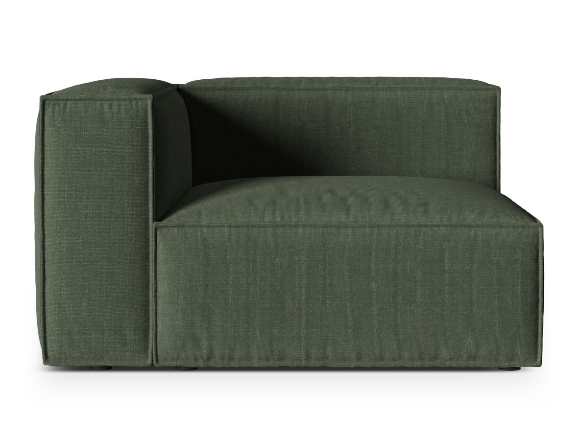 Modulinis fotelis Beckley F110 (Liberty 12)