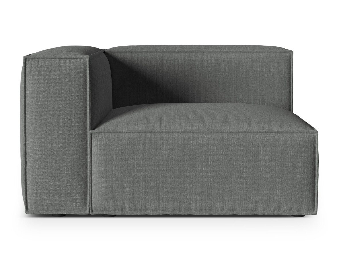 Modulinis fotelis Beckley F110 (Liberty 20)