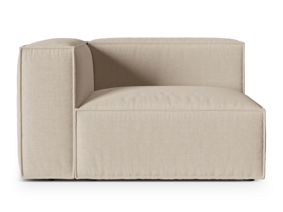 Modulinis fotelis Beckley F110 (Liberty 2)