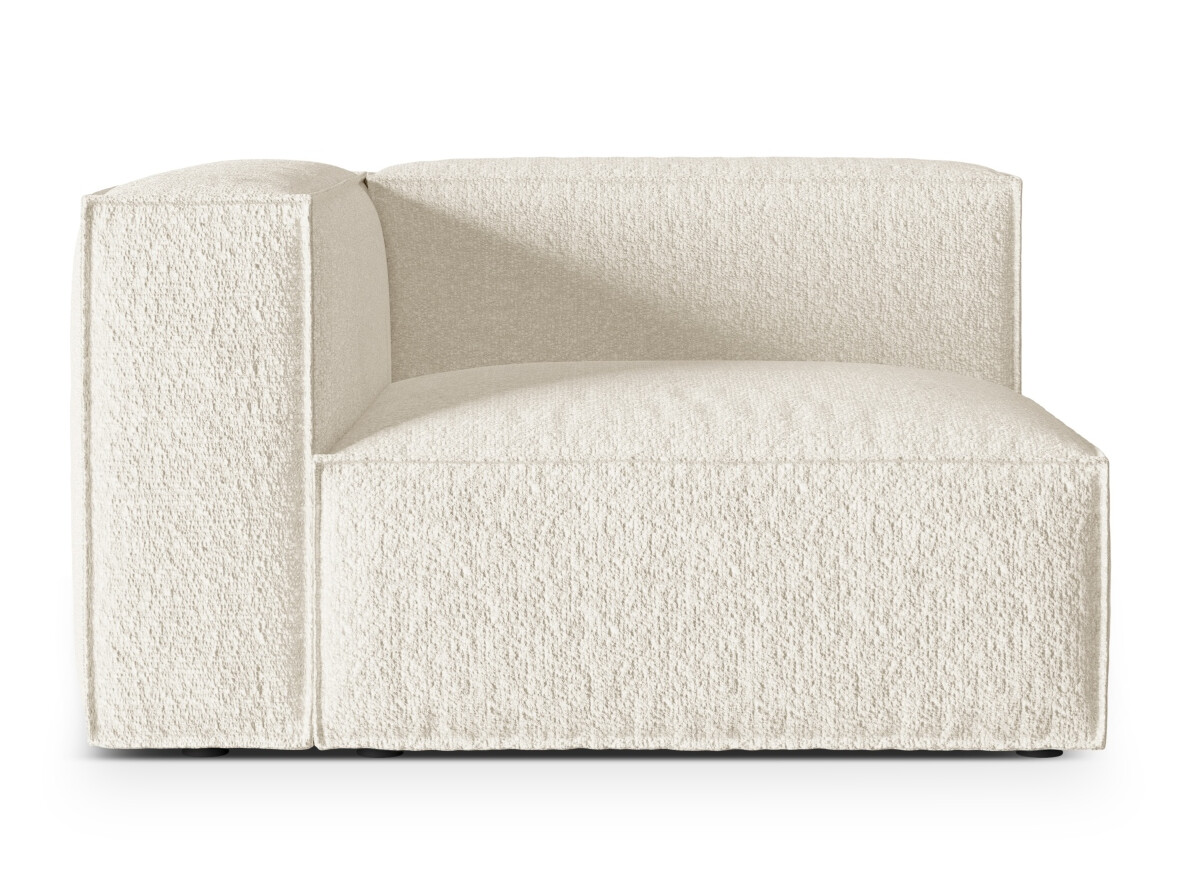 Modulinis fotelis Beckley F110 (Monet Nata)