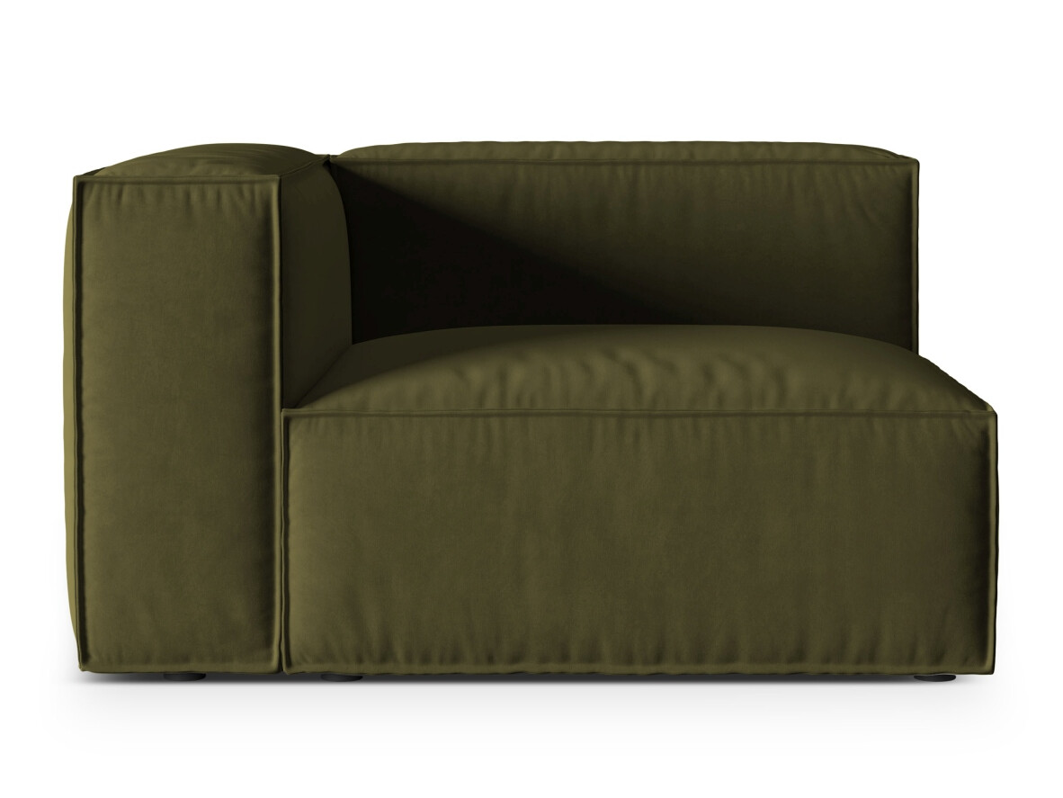 Modulinis fotelis Beckley F110 (Paris Forest)