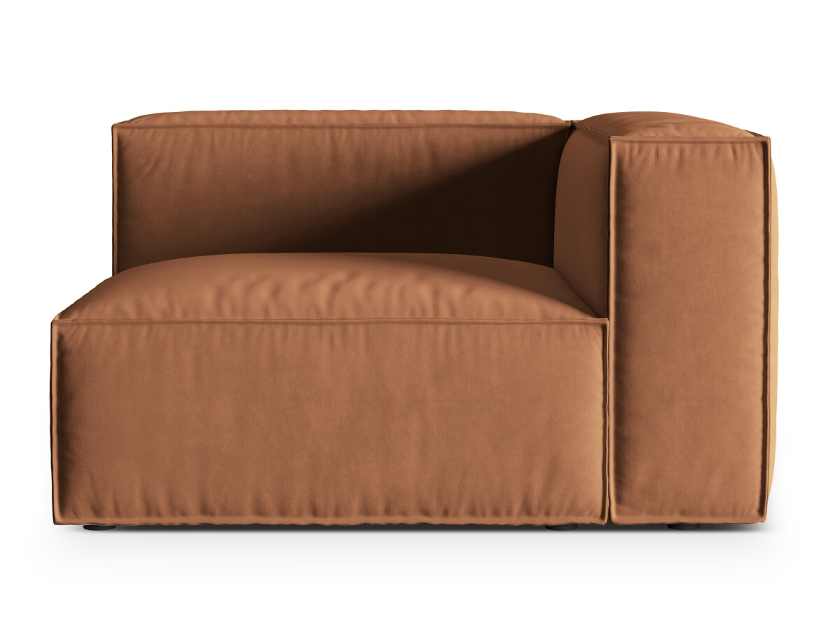 Modulinis fotelis Beckley F110 (Paris Teja)