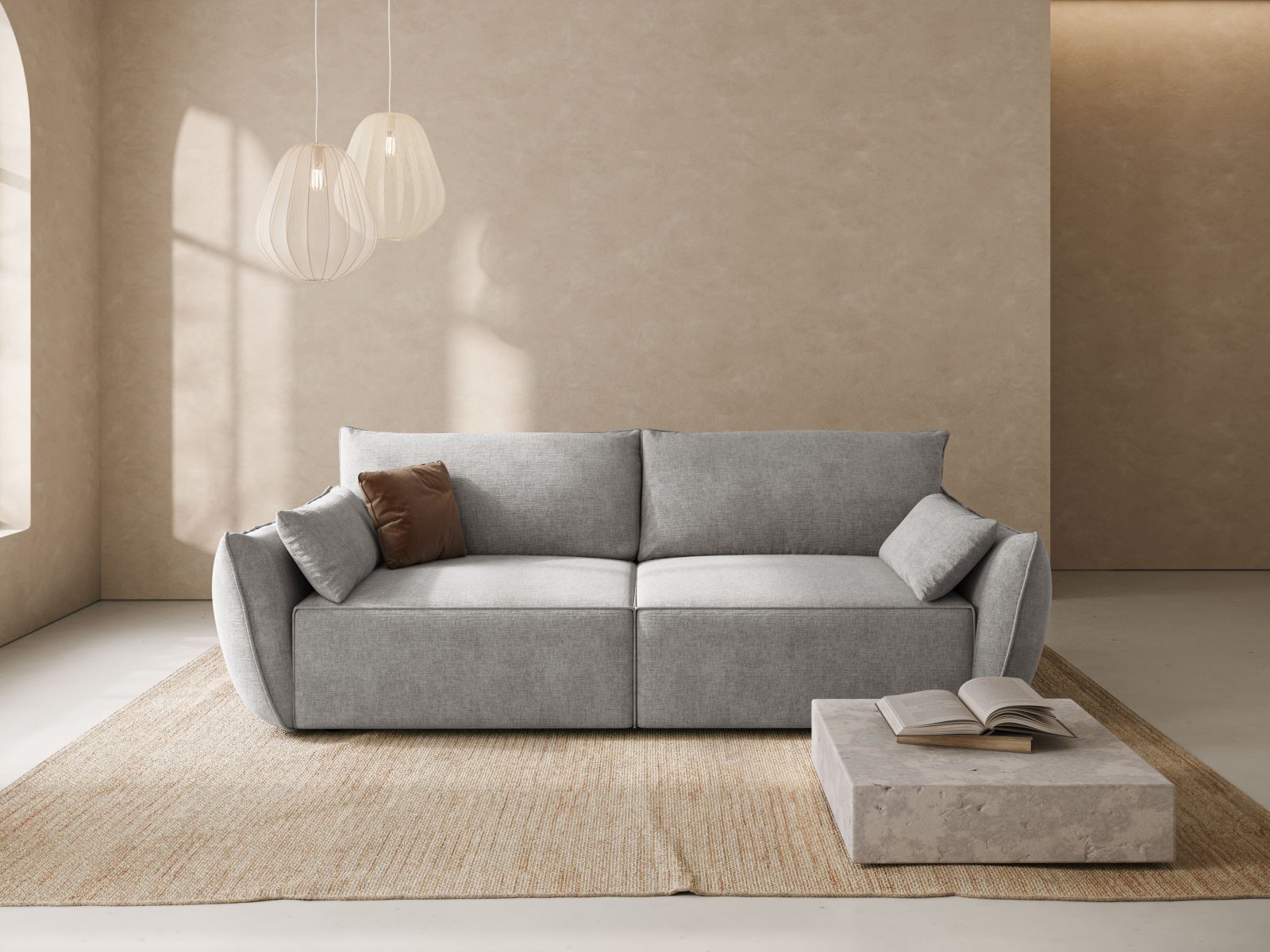 Sofa lova Belenoe 113 (Over the Horizon 85)