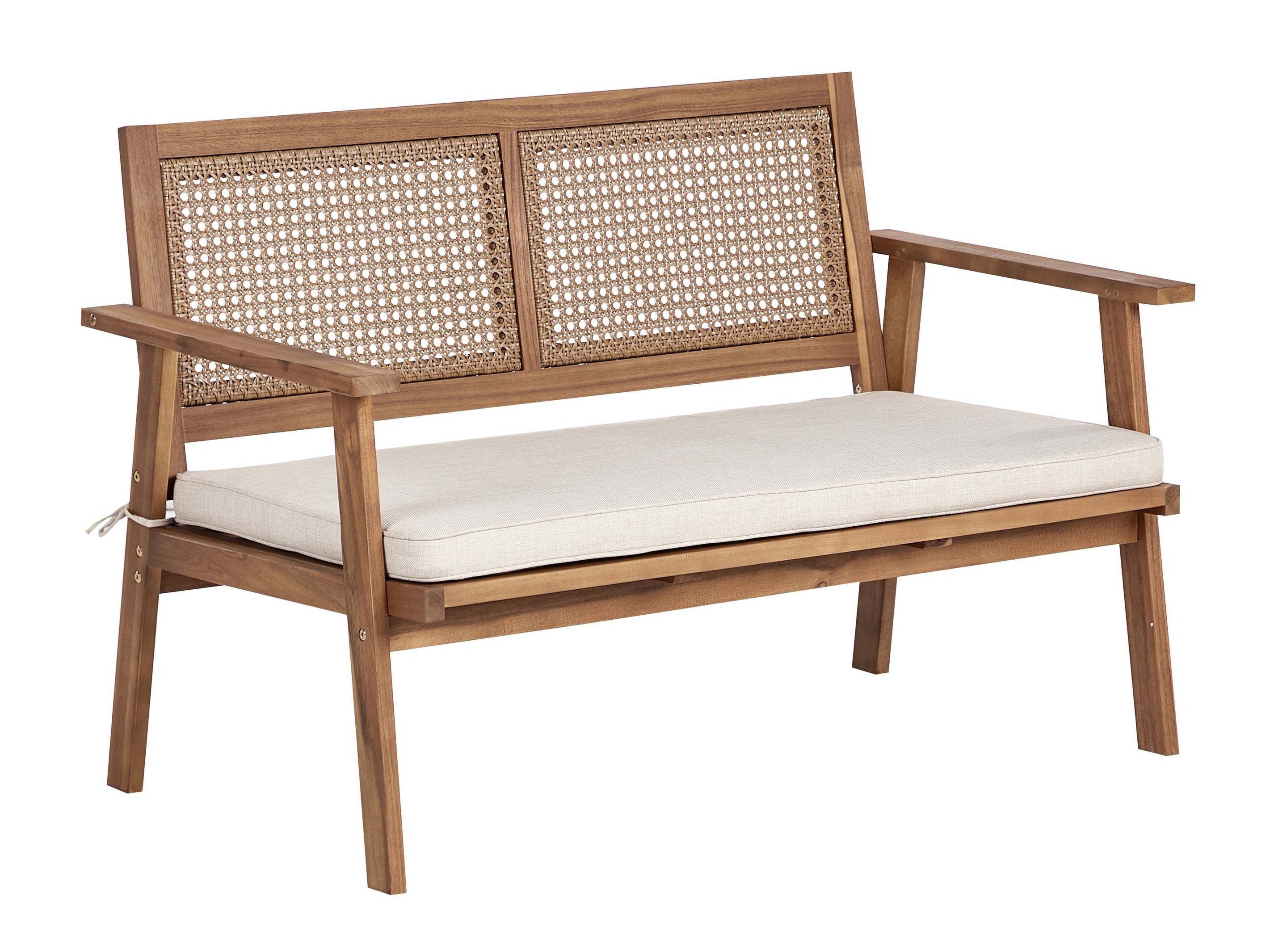 Lauko baldų komplektas Berwyn 3319