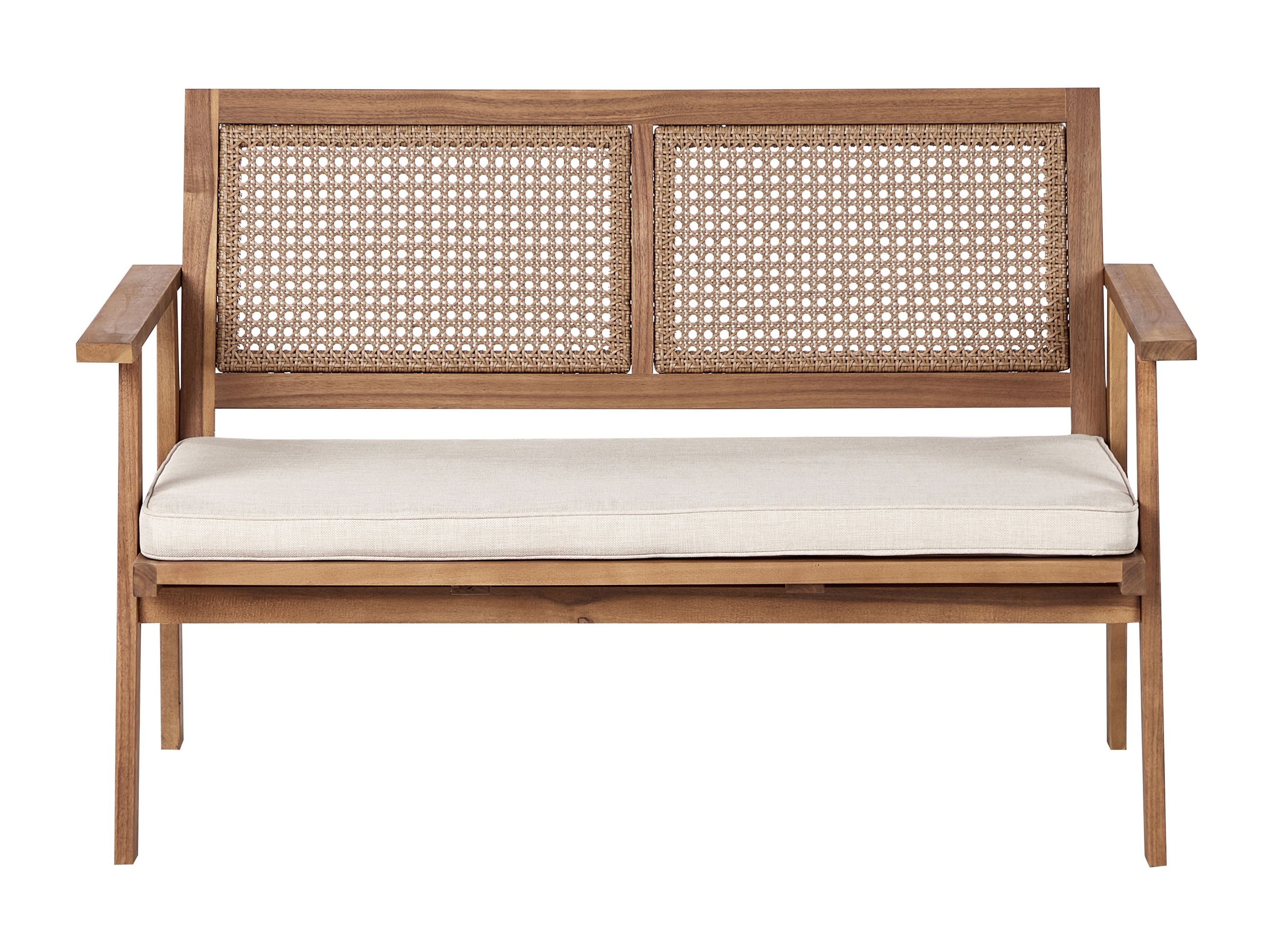 Lauko baldų komplektas Berwyn 3319