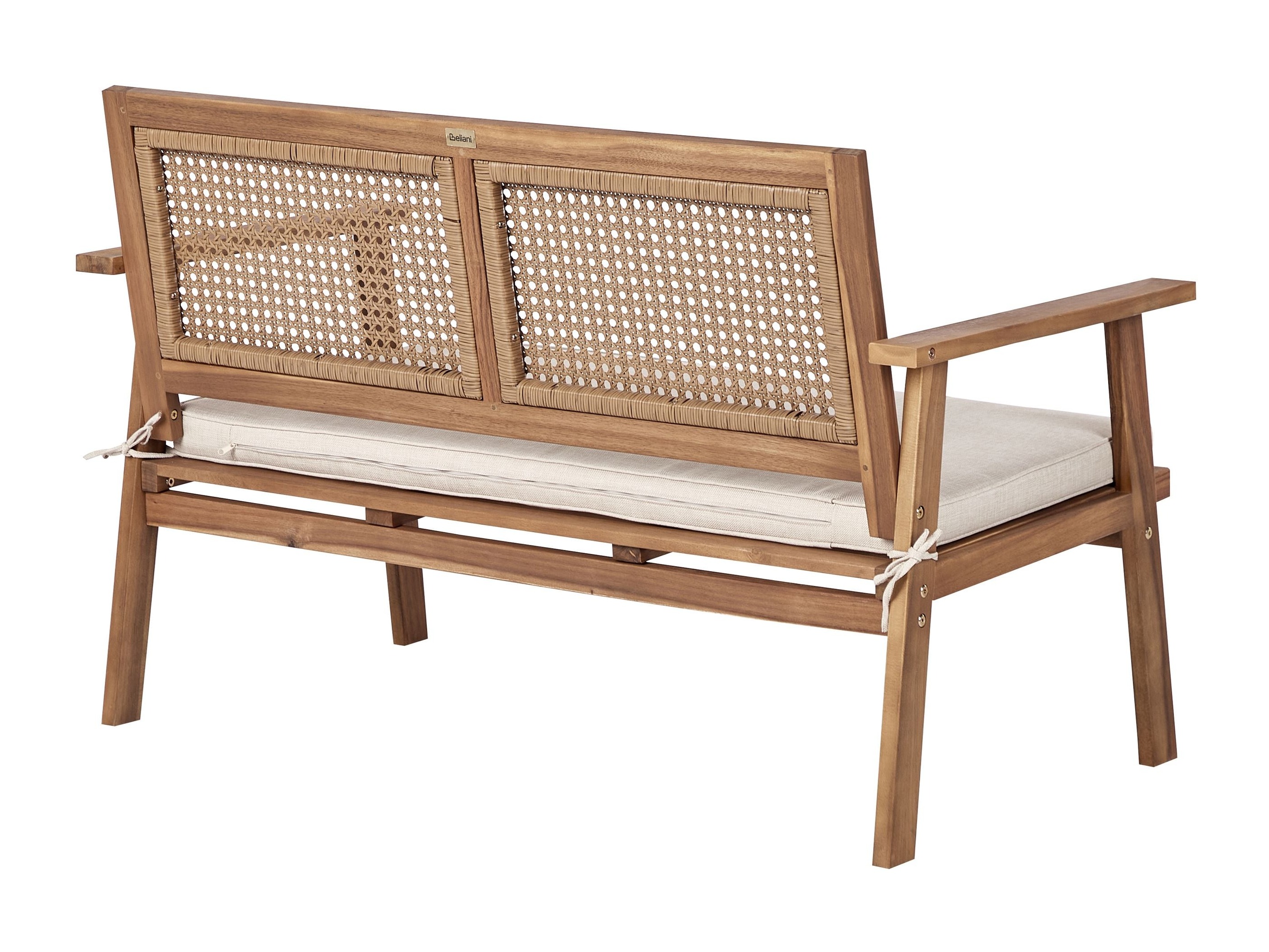 Lauko baldų komplektas Berwyn 3319