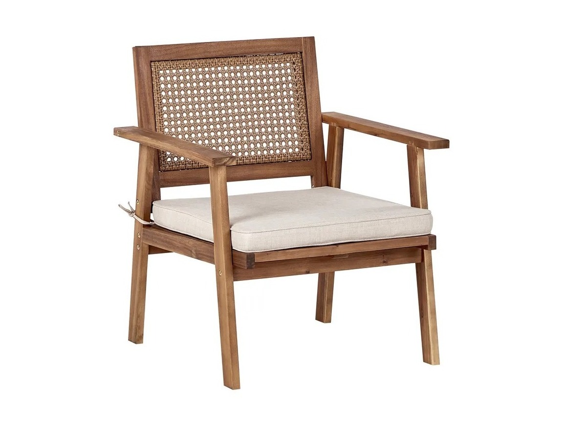 Lauko baldų komplektas Berwyn 3319