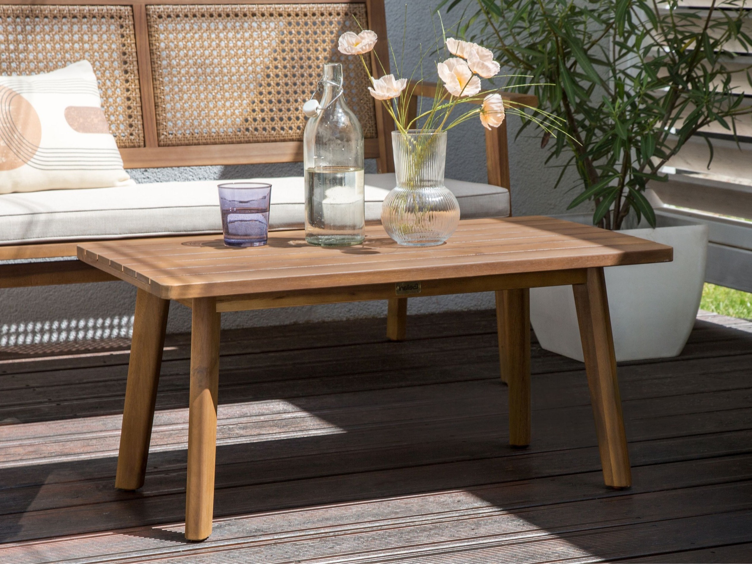 Lauko baldų komplektas Berwyn 3319